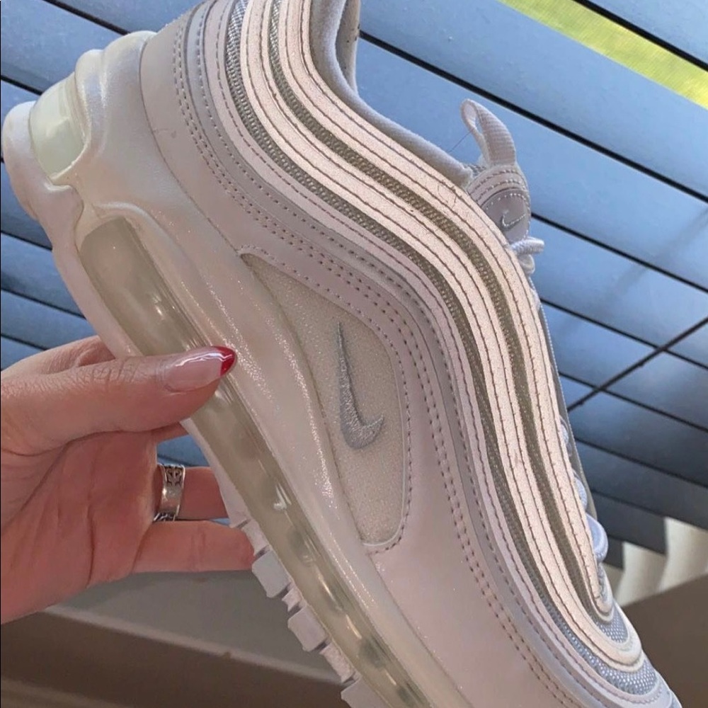 Air Max 97’s